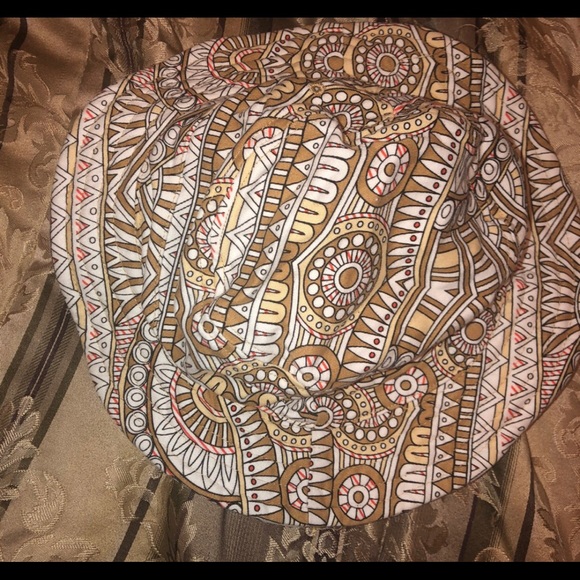 Bucket Hat African Style ( Rare ) - Picture 2 of 2